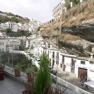 Casa Rural Las Cuevas De Setenil Spain