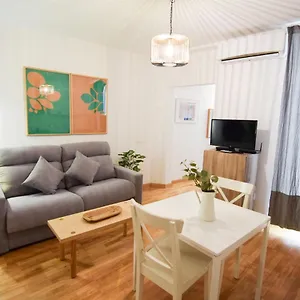 Apartment Letmalaga Carreteria