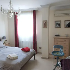 Bed & Breakfast Casa Flamenca