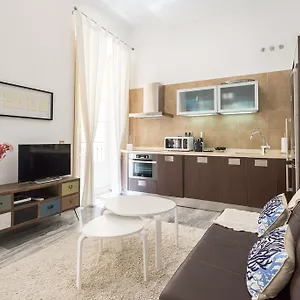 Apartment Plaza Picasso