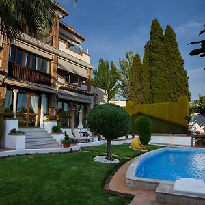 Hotel Sur
