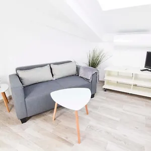 Appartamento Letmalaga Economy Bishop Orchard