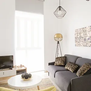 Appartamento Suncity Flat Gigantes